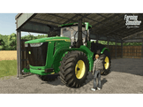 Farming Simulator 2025 - Signature Edition - Switch 2