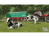 Farming Simulator 2025 - Signature Edition - Switch 2