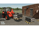 Farming Simulator 2025 - Signature Edition - Switch 2