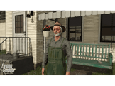 Farming Simulator 2025 - Signature Edition - Switch 2