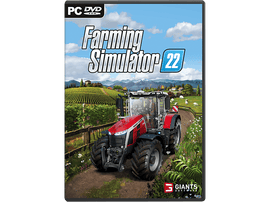 Farming Simulator 22 FR/NL PC