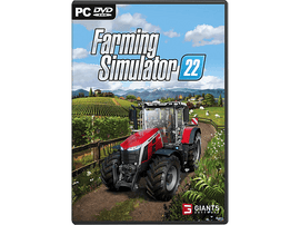 Farming Simulator 22 FR/NL PC