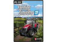 Farming Simulator 22 FR/NL PC