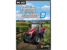 Charger l&#39;image dans la galerie, Farming Simulator 22 FR/NL PC
