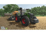 Farming Simulator 25 - NL/FR - PS5