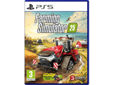 Farming Simulator 25 - NL/FR - PS5