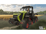 Farming Simulator 25 - NL/FR - PS5