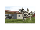 Farming Simulator 26 - Nintendo Switch Edition - Switch