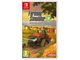 Farming Simulator 26 - Nintendo Switch Edition - Switch