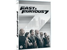 Charger l&#39;image dans la galerie, Fast &amp; Furious 7 - DVD
