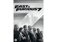 Charger l&#39;image dans la galerie, Fast &amp; Furious 7 - DVD
