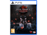 Fatal Frame II: Crimson Butterfly Remake - PS5