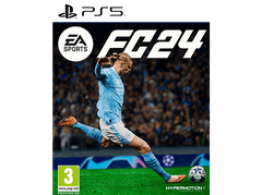 FC 24 FR/NL PS5