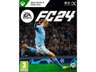 FC 24 FR/NL Xbox One/Xbox Series X