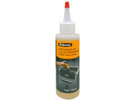 FELLOWES Huile lubrifiante pour déchiqueteuse 120 ml (CRC35050) Nettoyant déchiqueteuse