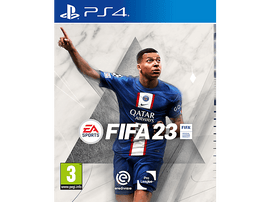 FIFA 23 FR/NL PS4