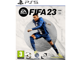 FIFA 23 FR/NL PS5