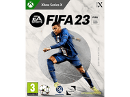 FIFA 23 FR/NL Xbox Series X