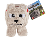 Figurine A Minecraft Movie Dennis the Wolf