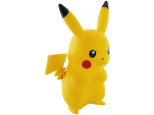 Charger l&#39;image dans la galerie, Figurine lumineuse Pikachu avec télécommande
