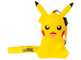 Figurine lumineuse Pikachu