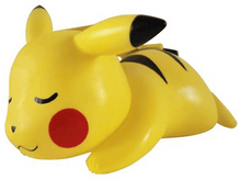 Charger l&#39;image dans la galerie, Figurine lumineuse Sleeping Pikachu
