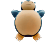 Figurine lumineuse Sleeping Snorlax