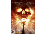 Final Destination: Bloodlines - DVD
