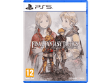Final Fantasy Tactics: Ivalice Chronicles - PS5