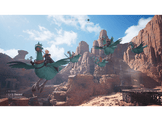 Final Fantasy VII Rebirth FR/NL PS5