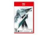 Final Fantasy VII Remake - Day One Edition - Switch 2