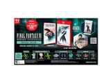 Final Fantasy VII Remake - Day One Edition - Switch 2