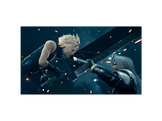 Final Fantasy VII Remake - Day One Edition - Switch 2