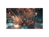 Final Fantasy VII Remake - Day One Edition - Switch 2