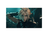 Final Fantasy VII: Remake Intergrade & Rebirth - Twin Pack Physical Edition - PS5