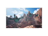 Final Fantasy VII: Remake Intergrade & Rebirth - Twin Pack Physical Edition - PS5