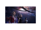 Final Fantasy VII: Remake Intergrade & Rebirth - Twin Pack Physical Edition - PS5