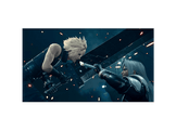 Final Fantasy VII Remake Intergrade - Switch 2