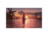Final Fantasy X / X-2 HD Remaster (Code dans la boîte) - Nintendo Switch