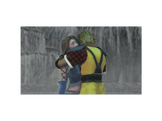 Final Fantasy X / X-2 HD Remaster (Code dans la boîte) - Nintendo Switch