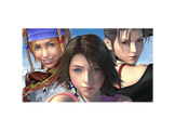 Final Fantasy X / X-2 HD Remaster (Code dans la boîte) - Nintendo Switch