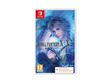 Final Fantasy X / X-2 HD Remaster (Code dans la boîte) - Nintendo Switch