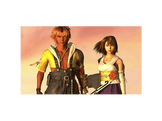 Final Fantasy X / X-2 HD Remaster (Code dans la boîte) - Nintendo Switch