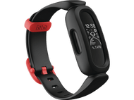 FITBIT Activity tracker Ace 3 Noir / Rouge (FB419BKRD)