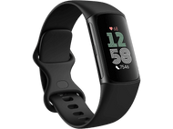 FITBIT Activity tracker Charge 6 4.4'' Noir (GA05183)