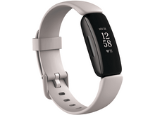 Charger l&#39;image dans la galerie, FITBIT Activity tracker Inspire 2 Ivory White (FB418BKWT)
