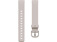 Charger l&#39;image dans la galerie, FITBIT Activity tracker Luxe Blanc Lunaire / Or Pâle (FB422GLWT)
