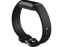 Charger l&#39;image dans la galerie, FITBIT Activity tracker Luxe Noir / Graphite (FB422BKBK)
