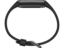 Charger l&#39;image dans la galerie, FITBIT Activity tracker Luxe Noir / Graphite (FB422BKBK)
