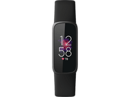 FITBIT Activity tracker Luxe Noir / Graphite (FB422BKBK)